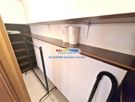 Apartament superb 2camere High Residence Pipera/parcare/centrala/AC - Photo 3