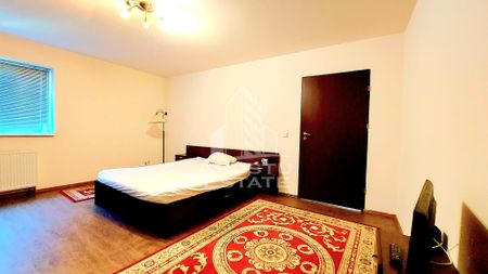 Apartament o camera de inchiriat, zona OlimpiaStadion, Timisoara - Fotografie 3
