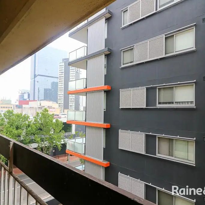 52/35 Campbell Street, Parramatta NSW 2150 - Photo 1
