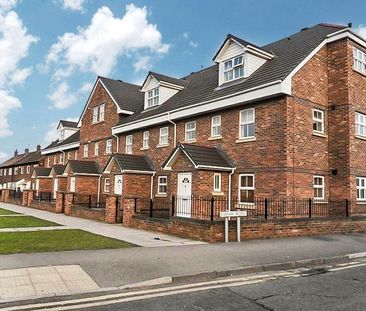 1 bed apartment to rent in NE31 - Photo 1