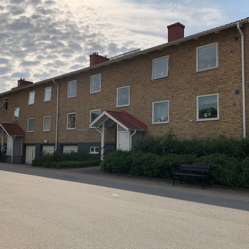 Pehr Thomassons väg 4 D, 293 73, JÄMSHÖG, Sverige - Foto 2
