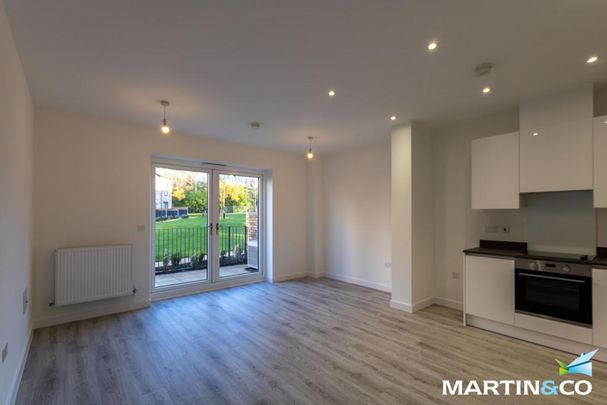 3 bedroom townhouse to rent - Photo 1