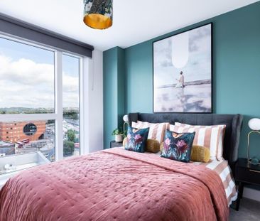 1 bedroom flat to rent - Photo 2