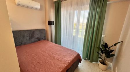 Tatarasi apartament 40 mp, 1 camera, decomandat, de inchiriat, Lidl, Cod 162539 - Photo 3