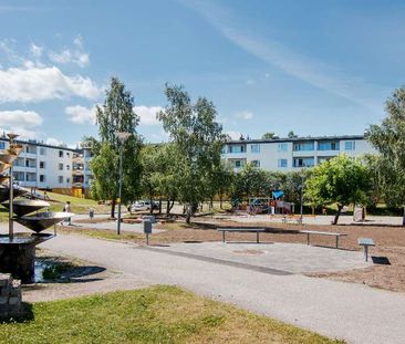 Borgmästaregatan 20 B - Photo 1