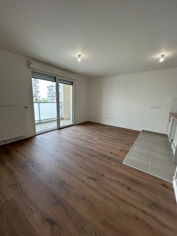 Appartement / Offre 57303263 - Photo 3