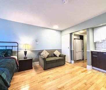 MODERN STUDIO CONDO! - Photo 2