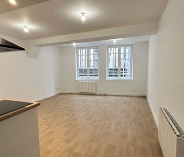 Location Appartement 2 pièces 42m² - Photo 1