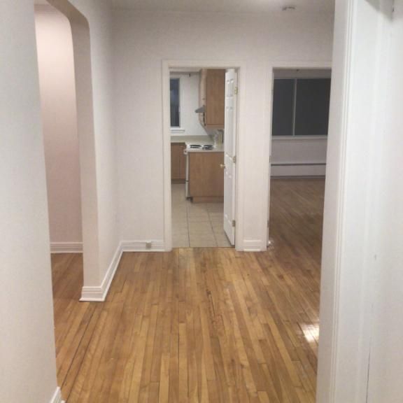 NDG Apt 1 bedroom - Photo 1