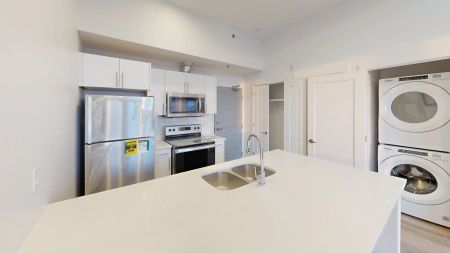 Chuka Lofts — SM 1 Bedroom - Photo 3