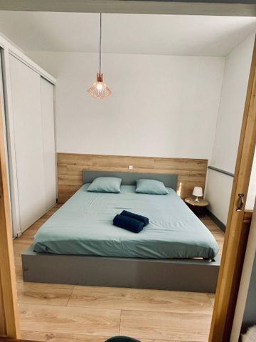 Plein cœur de Nantes - T2 tout confort de 27m2 - - Photo 4