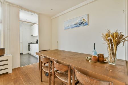 Te huur: Appartement Nieuwe Prinsengracht in Amsterdam - Photo 4