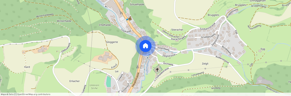 5026, Densbüren, Dorfplatz, 5