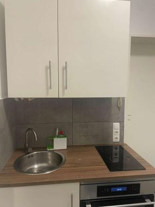 Sofort beziehbar - moderne 3-Zimmer Wohnung in Neumünster zu vermieten! - Photo 1