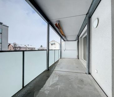 3.5 room apartment on the 2nd floor - Photo 2