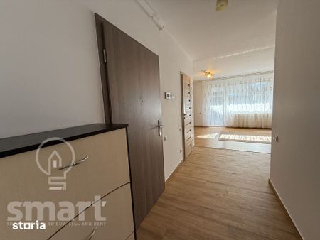 Apartament 2 camere 57mp Borhanci parcare inclusa - Photo 3