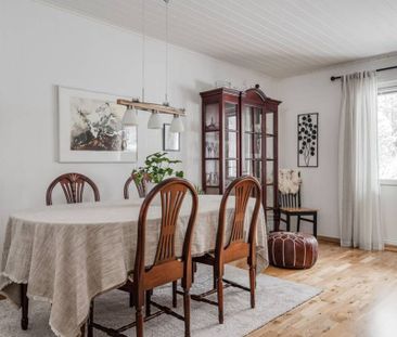 Frostgränd, Skellefteå - Foto 2