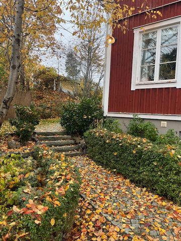 Lagerbielkes väg, Älvsjö - Foto 4