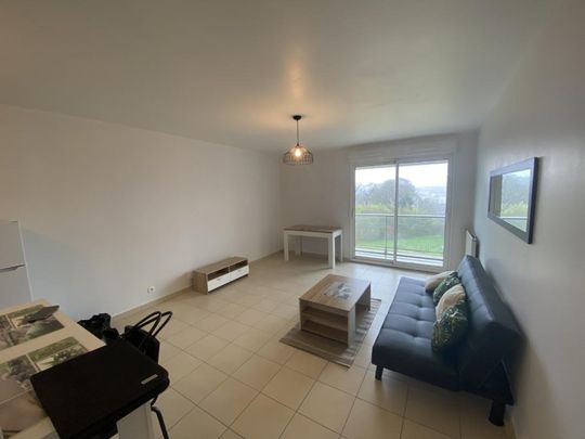 Appartement T2 à louer Cesson Sevigne - 46 m² - Photo 1