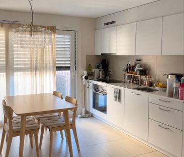 Charmant appartement de 2.5 en duplex - Photo 3