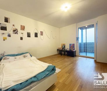 2.5 Zimmer, 50 m², 1. Stock - Photo 1