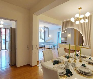 Remodeled 2 bedroom For Rent near Herastrau Park - Fotografie 6