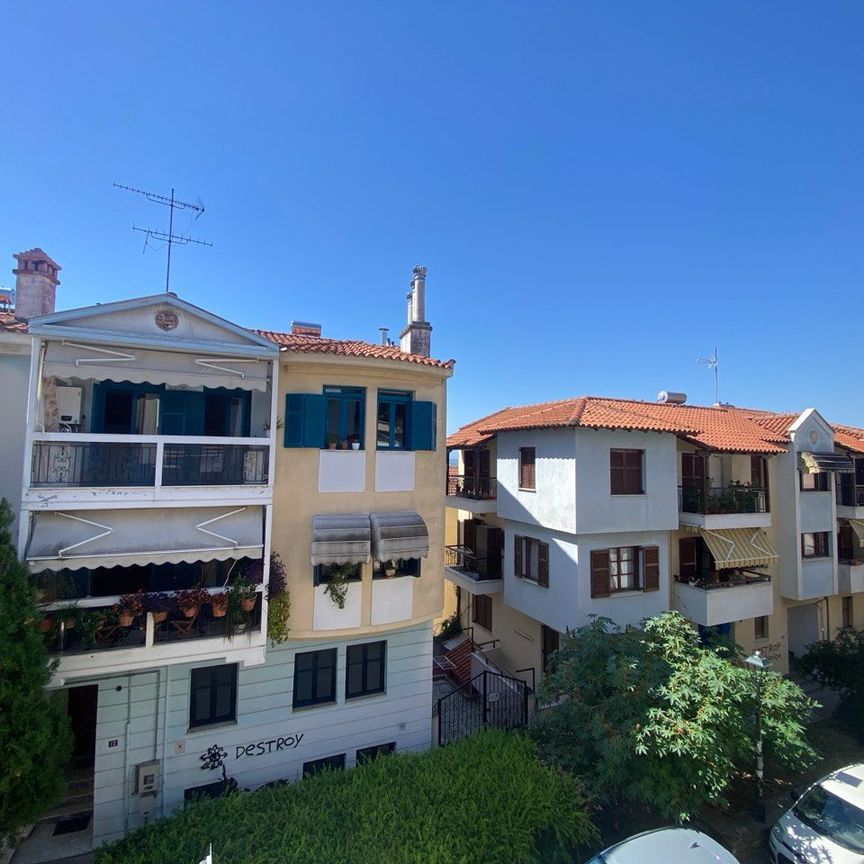 Studio/Γκαρσονιέρα για ενοικίαση Τερψιθέα (Άνω Πόλη) - Photo 1