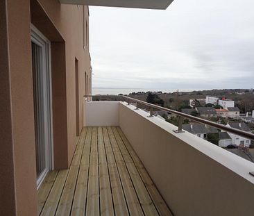 Appartement Saint-Nazaire - Océanis - Ville ouest - Photo 4