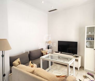 Piso en alquiler en Centro (Sevilla) – Sevilla | Gilmar Consulting - Photo 3