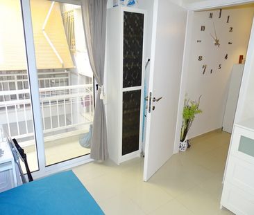 APARTMENT 43 SQ.M. FURNISHED RENOVATED AND NEAR ΙΝ Α CENTRAL POINT ... - Photo 4
