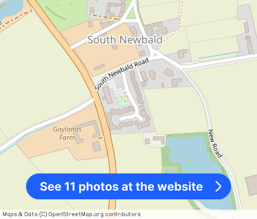 25 Monkton RiseNorth NewbaldYork - Photo 1