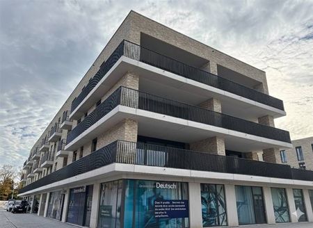 Appartement te huur - Foto 3