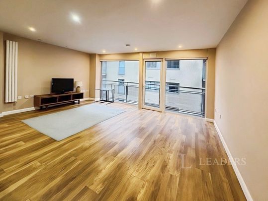 2 bedroom apartment to rent The Boatmans, 42 City Road East, Manchester, M15 - Photo 1