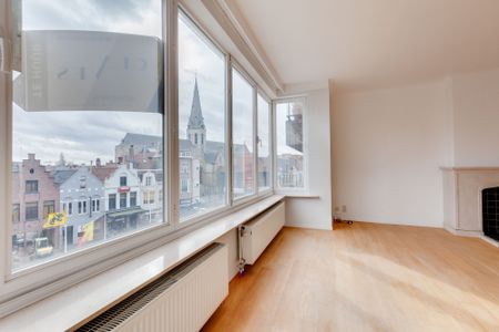 Ruim en licht 2-slaapkamerappartement - Photo 4