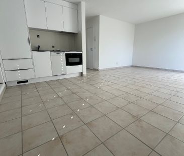 Modernes Wohnen in frisch sanierter Wohnung - Photo 4