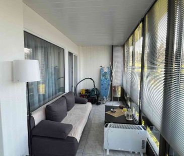 3.5 Zimmer, 70 m², 1. Stock - Foto 2