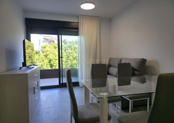 Fuengirola, Andalusia