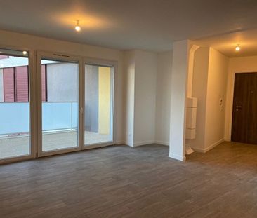 Location Appartement 4 pièces 83m² - Photo 1
