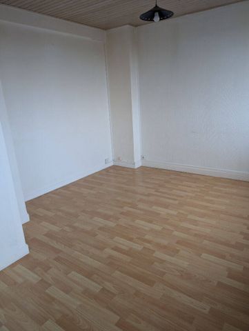 Location appartement 3 pièces 61.44 m² à Dieppe (76200) - Photo 2