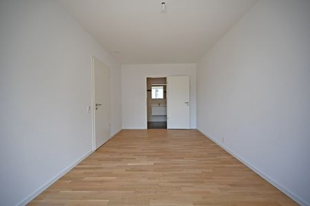 Wunderschöne 3.5 Zimmerwohnung in Marly - Foto 2