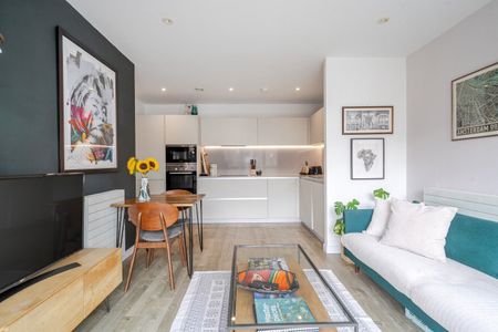 Station Approach, Sydenham, London, SE26 - Photo 4