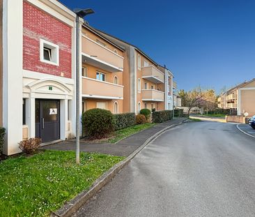 Location appartement 2 pièces, 45.41m², Saint-Germain-lès-Corbeil - Photo 6