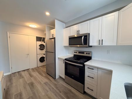 For Lease - 63 Wellington Road Unit# 4, London South, Ontario - Photo 2