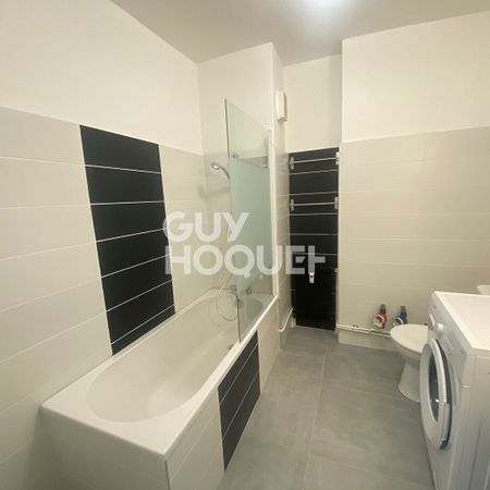 T2 MEUBLÉ 45m² - VILLEURBANNE - Photo 4