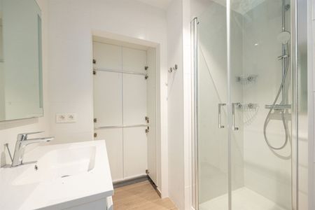 Gerenoveerd appartement aan Zuidpark - Foto 4