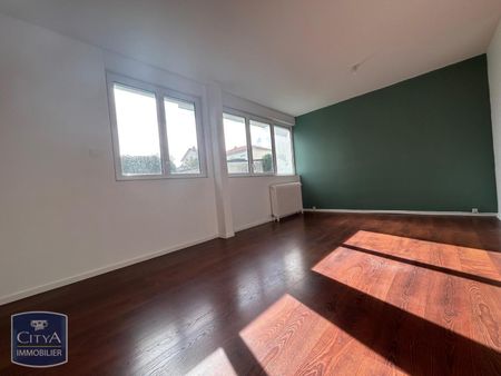 Location Appartement 3 pièces 57m² NIORT 79000 - Photo 5