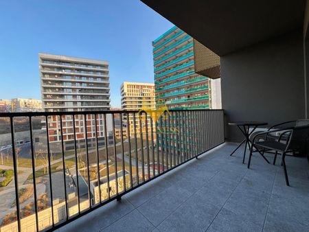 Închiriază Apartament 2 camere Mănăștur - Fotografie 4
