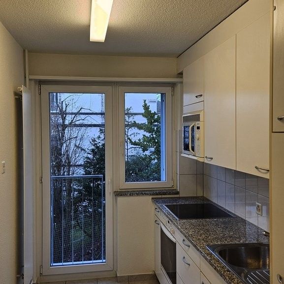 Stadt-Oase an bester Lage - Photo 1