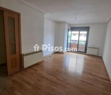 Piso en alquiler en Residencial Francisco Hernando - Photo 6