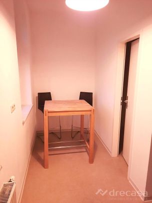 Zentrale und helle 2-Raum Wohnung - Photo 1